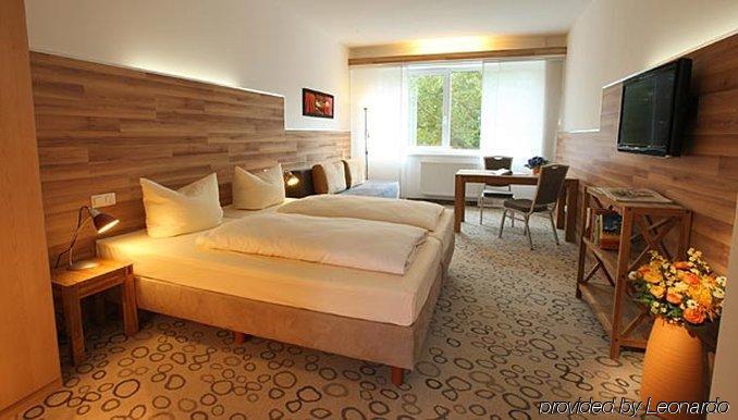 Petul Apart Hotel Am Ruhrbogen Bochum Eksteriør billede